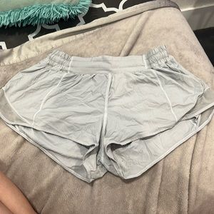Bought them and have had them in my closet and never worn them.